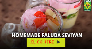 Homemade Faluda Seviyan | Totkay