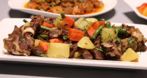 Korling Gosht Recipe | Lively Weekends