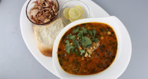 Parsi Kharia Recipe | Food Diaries