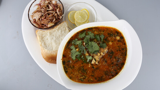 Parsi Kharia Recipe | Food Diaries