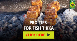 Pro tips for fish tikka | Totkay