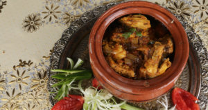 Punjabi Chicken Handi Recipe | Tarka