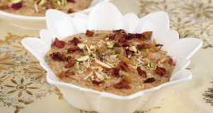 Seviyon Ki Kheer Recipe | Lazzat