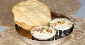 Shrikhand Recipe | Food Diaries