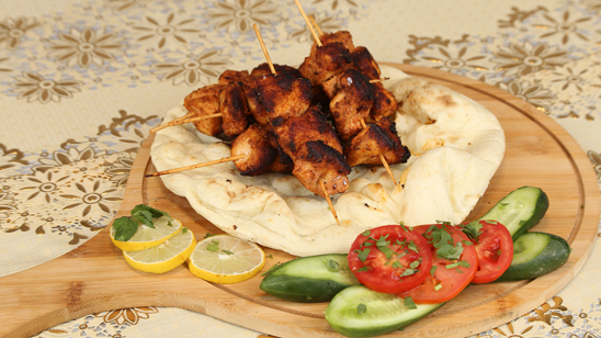 Turkish Kabab Recipe | Lively Weekends