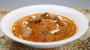 Kofta Makhani Gravy Recipe | Dawat
