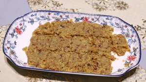 Anday Ka Halwa Recipe | Lively Weekends