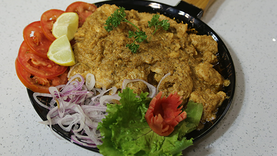 Chicken Lagan Kabab Recipe | Masala Mornings