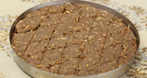 Dry Fruit Barfi Recipe | Masala Mornings