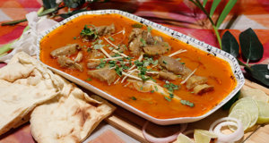 Delhi Nihari Recipe | Lively Weekends