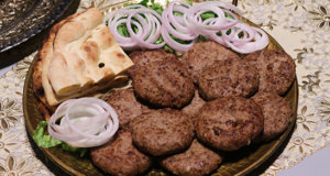 Galawat kay kabab Recipe | Lazzat