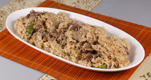 Mutton Yakhni Pulao Recipe | Dawat