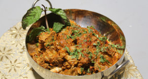 Teekhi Achari Karahi Recipe | Masala Mornings