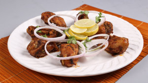 Tangri Kabab Recipe | Food Diaries