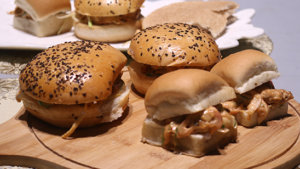 Chicken Philly Steak Sandwich Recipe | Lively Weekends