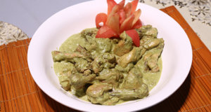 Ziaqeydar Chicken Recipe | Masala Mornings