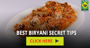 Best Biryani Secret Tips | Totkay