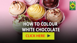 How to Colour White Chocolate | Totkay