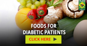 Foods For Diabetic Patients | Totkay