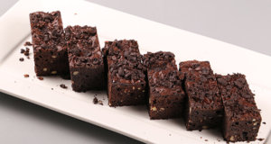 Chocolate Walnut Mud Brownies Recipe | Masala Mornings