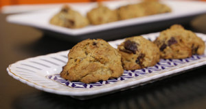 Date Cookies Recipe | Food Diaries