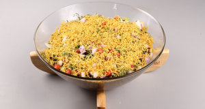 Khaas Kala Chola Chaat Recipe | Masala Mornings