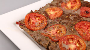Tray Kabab Recipe | Food Diaries