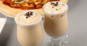 Cold Coffee Recipe | Dawat