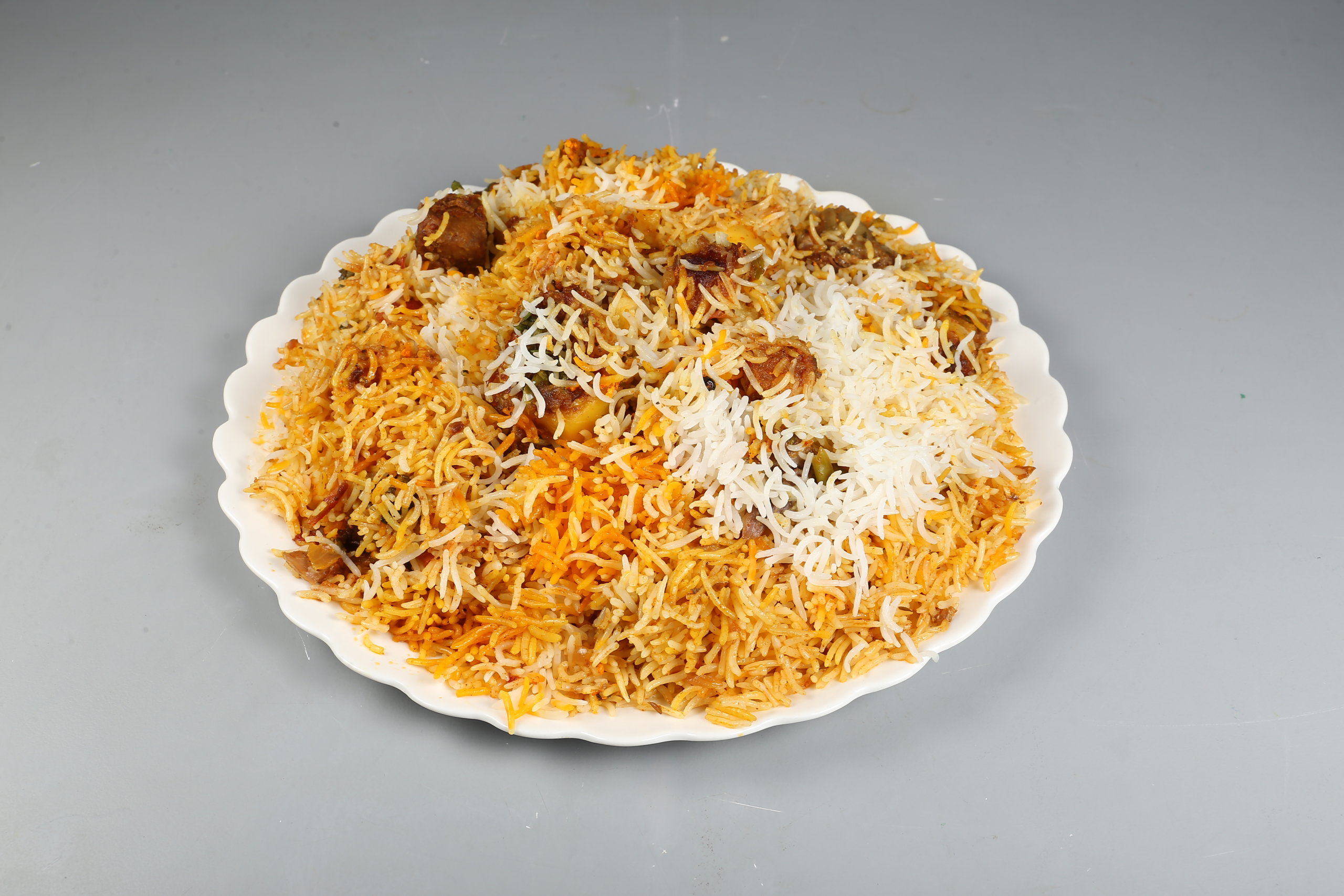 Karachi Beef Biryani Recipe | Samina Jalil | Masala TV