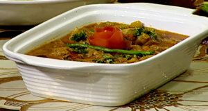 Loki Gosht Recipe | Dawat