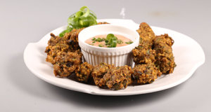 Moong Ki Daal Kay Pakoray Recipe | Dawat