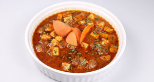Achari Paneer Recipe | Dawat