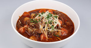 Italian Classic Beef Stew Recipe | Food Diaries