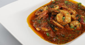 Kerala Prawn Curry Recipe | Dawat