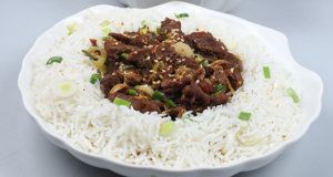 Korean Beef Bulgogi Recipe | Food Diaries