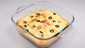 Lasagna Rollups Recipe | Dawat