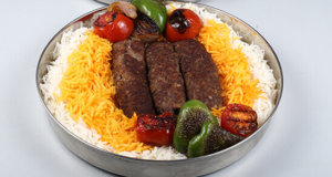 Persian Kabab Recipe | Dawat