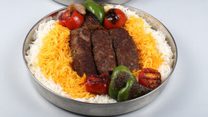 Persian Kabab Recipe | Dawat