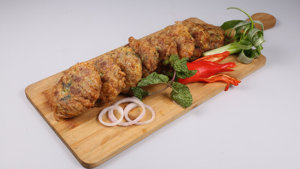 Potato Kabab Recipe | Tarka