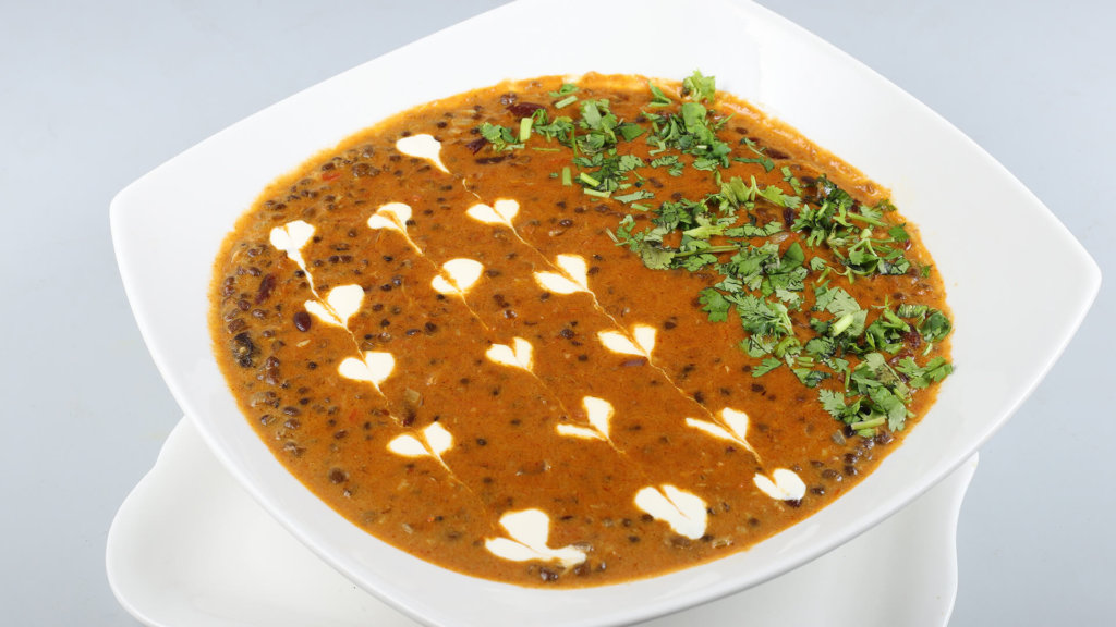 Restaurant Style Daal Makhni Recipe | Lazzat