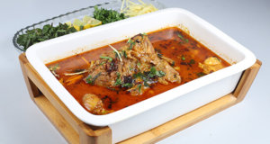 Degi Beef Nihari Recipe | Tarka