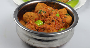 Kofta Handi Recipe | Tarka