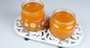 Mango Jam Recipe | Masala Mornings