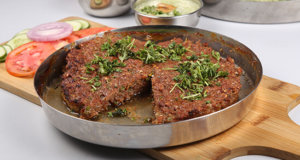 epsi Kebab Recipe | Food Diaries