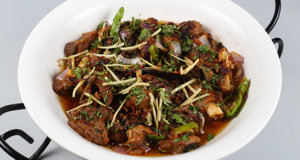 Bhuna Mutton Dopiaza Recipe | Lazzat