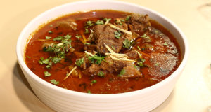 Beef Qorma Recipe | Tarka