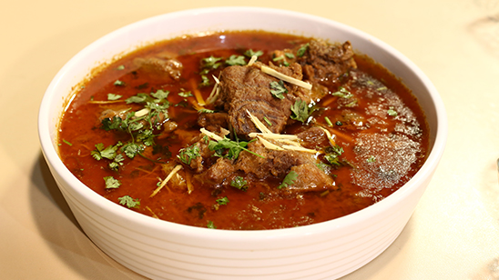 Beef Qorma Recipe | Tarka