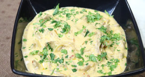 Beef Stroganoff Recipe | Food Diaries