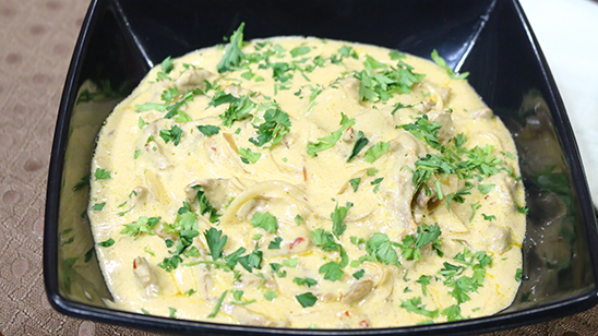 Beef Stroganoff Recipe | Food Diaries