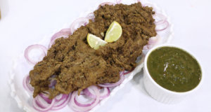 Bihari Kabab Recipe | Lively Weekends